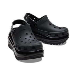 Crocs Mega Crush Clogs